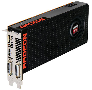 Τα τεχνικά χαρακτηριστικά των AMD Polaris GPU - Φωτογραφία 1