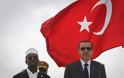 Η τουρκική διείσδυση στην υποσαχάρια Αφρική