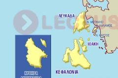 22 Μάη 2016:  Ενωτικές οι εκδηλώσεις  για την  Ένωση της Επτανήσου!