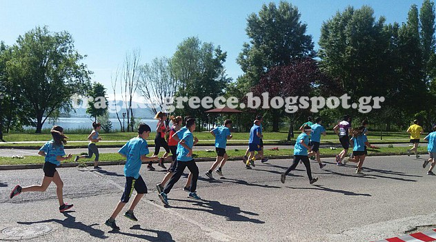 Ημιμαραθώνιος Run Greece στην Καστοριά [photos] - Φωτογραφία 7