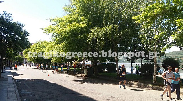 Ημιμαραθώνιος Run Greece στην Καστοριά [photos] - Φωτογραφία 9