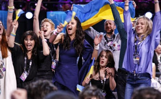 Απίστευτο! Ποια χώρα θα είχε κερδίσει στη Eurovision αν δεν άλλαζε το σύστημα της βαθμολογίας; - Φωτογραφία 1