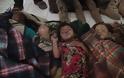 Σοκαριστικές εικόνες που μας κρύβουν: Οι Τζιχαντιστές σκοτώνουν και βασανίζουν παιδιά [photos]