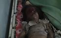 Σοκαριστικές εικόνες που μας κρύβουν: Οι Τζιχαντιστές σκοτώνουν και βασανίζουν παιδιά [photos] - Φωτογραφία 3