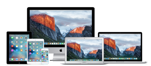 H απελευθέρωση του iOS 9.3.2 και OS X El Capitan 10.11.5 έχει προγραμματιστεί για τις 19 Μαΐου - Φωτογραφία 2