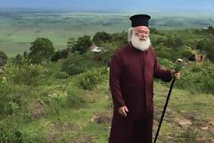 Περιοδεία Πατριάρχη Αλεξανδρείας στην Δυτική Κένυα