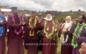 Περιοδεία Πατριάρχη Αλεξανδρείας στην Δυτική Κένυα - Φωτογραφία 3