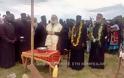 Περιοδεία Πατριάρχη Αλεξανδρείας στην Δυτική Κένυα - Φωτογραφία 4