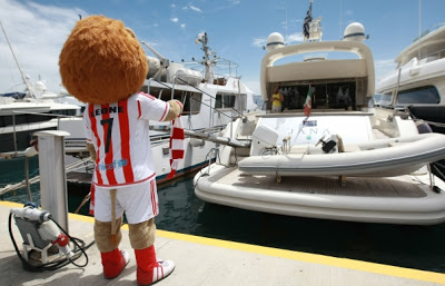 ΣΥΝΕΧΙΖΕΤΑΙ ΤΟ East Med Yacht Show - Φωτογραφία 1