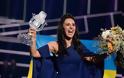 Ο Ποροσένκο χαιρέτισε τη νίκη της Ουκρανίας στη Eurovision