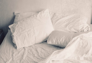 Μη στρώνετε το κρεβάτι σας το πρωί! - Φωτογραφία 1
