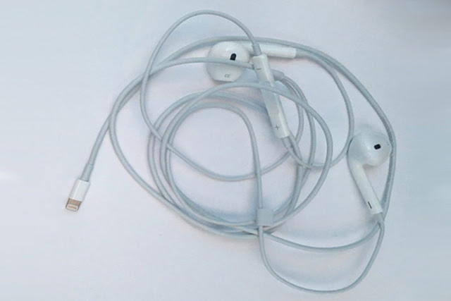 Τι ακουστικά θα περιλαμβάνει το iPhone 7? - Φωτογραφία 3