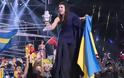 Τι τηλεθέαση έκανε η Eurovision;