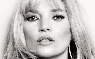 Αυτό είναι το κόλπο της Kate Moss για όμορφο και λαμπερό πρόσωπο - Φωτογραφία 1