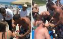 Σοκ στις ΗΠΑ: Καρχαρίας επιτέθηκε σε 23χρονη και καρφώθηκε πάνω της [photos] - Φωτογραφία 2