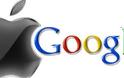 Η Google ξεπέρασε την Apple ως η μεγαλύτερη εταιρεία του κόσμου