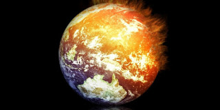 Παγκόσμιο ρεκόρ υψηλής θερμοκρασίας τον Απρίλιο - Φωτογραφία 1