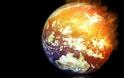 Παγκόσμιο ρεκόρ υψηλής θερμοκρασίας τον Απρίλιο