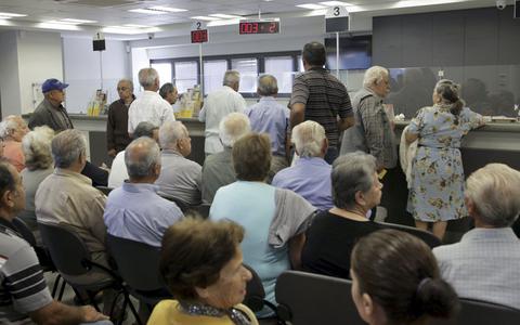 15 ερωτήσεις - απαντήσεις για τις εισφορές και τις συντάξεις - Φωτογραφία 5