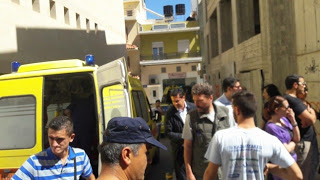 Κρήτη: Οι πρώτες εικόνες από το εργατικό ατύχημα που σόκαρε το πρωί το Ηράκλειο [photos] - Φωτογραφία 1