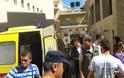 Κρήτη: Οι πρώτες εικόνες από το εργατικό ατύχημα που σόκαρε το πρωί το Ηράκλειο [photos] - Φωτογραφία 1