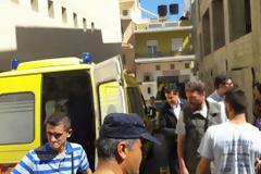 Κρήτη: Οι πρώτες εικόνες από το εργατικό ατύχημα που σόκαρε το πρωί το Ηράκλειο [photos]