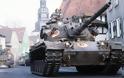 Η Raytheon προτείνει αναβάθμιση για το… M60A3! [video]