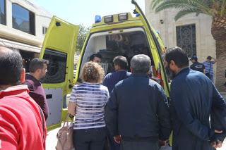 Εξελίξεις με το εργατικό ατύχημα στην Κρήτη: Πώς είναι οι οικοδόμοι που έπεσαν από τη σκαλωσιά; - Φωτογραφία 1