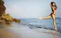 Πέντε μυστικά για «φτιάξετε κορμί» για την παραλία σε λιγότερο από 60 μέρες