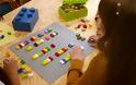 Lego με σύστημα Braille για τα τυφλά παιδιά [photos] - Φωτογραφία 1