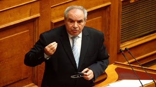 Ερώτηση του Βουλευτή Στάθη Παναγούλη περί ελληνικών στοιχηματικών διαδικτυακών εταιρειών - Φωτογραφία 1