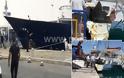 ΑΠΙΣΤΕΥΤΟ ατύχημα με Πλοίο στην Πάρο [video]