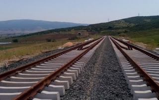Με χρηματοδότηση της Ε.Ε ξεκινά μεγάλο σιδηροδρομικό έργο στην Κροατία - Φωτογραφία 1