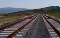 Με χρηματοδότηση της Ε.Ε ξεκινά μεγάλο σιδηροδρομικό έργο στην Κροατία