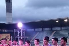 Φανέλα ομάδας βγαλμένη από... ΘΡΙΛΕΡ - Εμφάνιση ισπανικού συλλόγου προκαλεί ΕΦΙΑΛΤΕΣ [photos]
