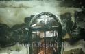 Φθιώτιδα: Κάηκε εκκλησάκι στα Καμένα Βούρλα - Φωτογραφία 9