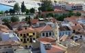 Σε κίνδυνο ο άγιος Γεώργιος και το ενετικό κτίριο στο Ναύπλιο [video] - Φωτογραφία 1