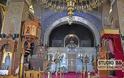 Σε κίνδυνο ο άγιος Γεώργιος και το ενετικό κτίριο στο Ναύπλιο [video] - Φωτογραφία 3