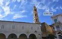 Σε κίνδυνο ο άγιος Γεώργιος και το ενετικό κτίριο στο Ναύπλιο [video] - Φωτογραφία 5