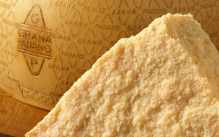 Μείωση της αρτηριακή πίεσης του αίματος υπόσχεται ιταλικό τυρί - Φωτογραφία 1