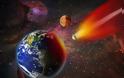 Συγκλονιστική ανακάλυψη: Αστεροειδής είχε χτυπήσει τη Γη στη...