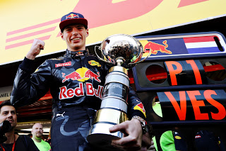 F1 GP Ισπανίας - RACE: ME NIKH TOY Verstappen!!! - Φωτογραφία 1