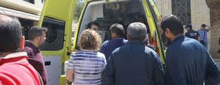 Κρήτη: Κρίσιμες ώρες για τον νεαρό ψυκτικό που τραυματίστηκε με την πτώση του μπαλκονιού - Φωτογραφία 1
