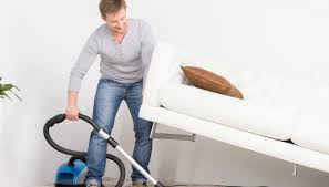 Έρευνα: Γιατί οι άντρες αποφεύγουν να κάνουν οικιακές δουλειές - Φωτογραφία 1