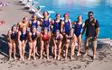 Πανελλήνιο πρωτάθλημα Νεανίδων στην κολύμβηση - Φωτογραφία 2