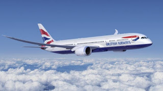 Η British Airways θα χρεώνει τα γεύματα στις πτήσεις μικρών αποστάσεων - Φωτογραφία 1