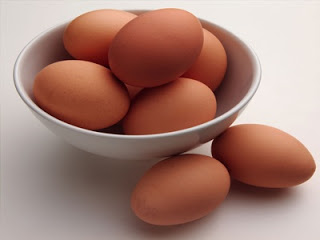 Πώς θα καταλάβεις αν το αυγό είναι φρέσκο! - Φωτογραφία 1