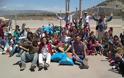 Ελληνικός Ερυθρός Σταυρός: Δράση για την προαγωγή της υγιεινής για τα παιδιά  στο Κέντρο Διαχείρισης Προσφύγων Σκαραμαγκά