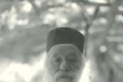 8415 - Ιερομόναχος Νικάνωρ Καυσοκαλυβίτης (1913 - 17 Μαΐου 1998)