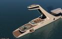 Αυτό είναι το νέο «διαμάντι» των θαλασσών! Το ονειρικό υπερ-σκάφος με καμπίνα που αγγίζει τα σύννεφα! - Φωτογραφία 4